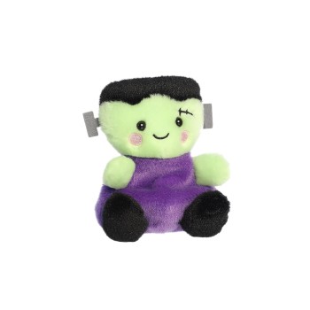 PP Bolts Frankenstein