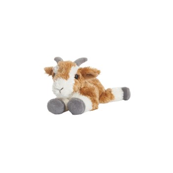AURORA Peluche Mini Flopsies Pickles Goat 13 cm