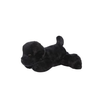 MF Blackie Black Labrador, 8In