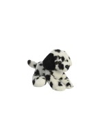 AURORA Peluche Mini Flopsies Dipper Dalmatian Dog 20 cm