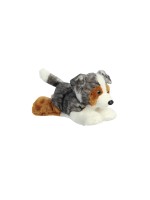 AURORA Peluche Mini Flopsies Australian Shepherd 20 cm