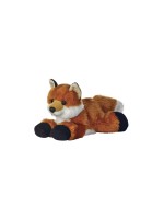 AURORA Peluche Mini Flopsies Foxxie Fox 20 cm