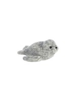 AURORA Peluche Mini Flopsies Harbour Seal 20 cm