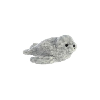 AURORA Peluche Mini Flopsies Harbour Seal 20 cm