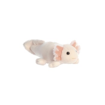 AURORA Peluche Mini Flopsies Axel Axolotl 20.5 cm
