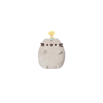 Party Pusheen Small