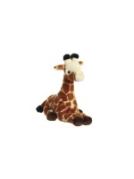 AURORA Peluche Eco Nation Giraffe 23 cm