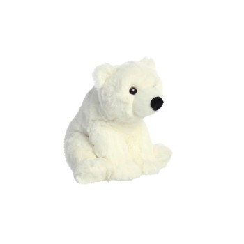 Eco Nation Polar Bear, 9.5ln Eco Nation Polar Bear, 9.5ln