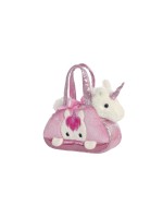 FP Peek-a-Boo Unicorn