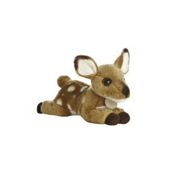 AURORA Peluche Miyoni Fawn 20 cm