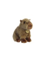 AURORA Peluche MiYoni Capybara 26 cm