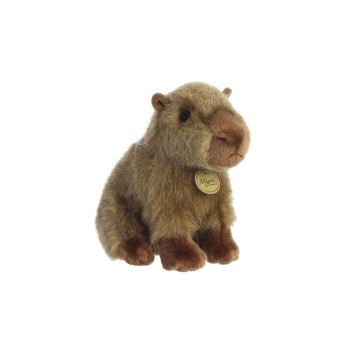 AURORA Peluche MiYoni Capybara 26 cm