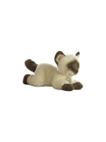 MiYoni Siamese Cat, 8In