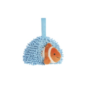 AURORA Peluche Hideouts Clown Fish 23 cm