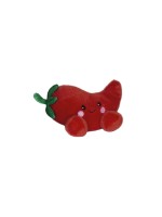 AURORA Peluche Palm Pals : piment Fuego peluche