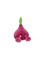 AURORA Peluche Palm Pals Radley Red Onion peluche