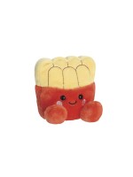AURORA Peluche Palm Pals : Frenchy Fries peluche