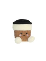 AURORA Peluche Palm Pals Tasse à café Essie peluche