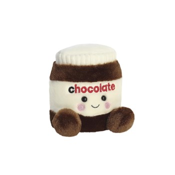 PP Silky Chocolate Spread PP Silky Chocolate Spread