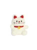 AURORA Peluche Palm Pals Kota, le chat porte-bonheur peluche