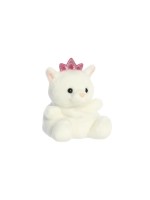 AURORA Peluche Palm Pals Priscilla Princess Kitty peluche