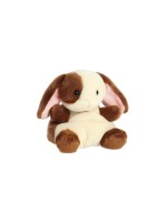 AURORA Peluche Palm Pals Clover Bunny 13 cm peluche