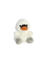 AURORA Peluche Palm Pals Alina Swan peluche