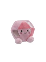 AURORA Peluche Palm Pals Pink Diamond 12,7 cm