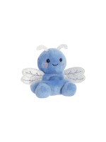 AURORA Peluche Palm Pals Dart Libellule peluche