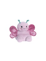 AURORA Peluche Palm Pals Petunia Butterfly peluche