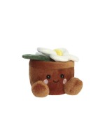 AURORA Peluche Palm Pals Junie Daisy peluche