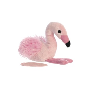 Shoulderkins Flamingo