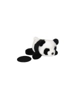 AURORA Peluche Le panda de Shoulderkins peluche