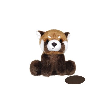 Shoulderkins Lesser Panda