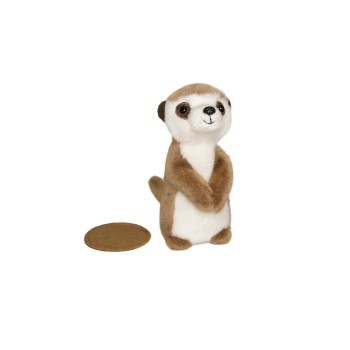Shoulderkins Meerkat