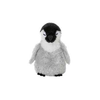 AURORA Peluche Mini Flopsies : bébé manchot empereur peluche AURORA Peluche Mini Flopsies : bébé manchot empereur peluche