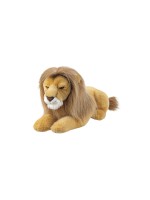 AURORA Animal en peluche Borealis Kabelo Lion 71 cm