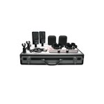 Austrian Audio Microphones OC818 Dual Set Plus