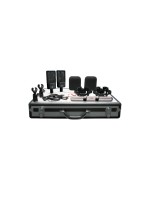 Austrian Audio Microphones OC818 Dual Set Plus