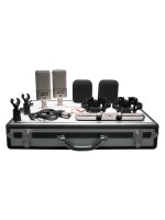 Austrian Audio Microphones OC818 Dual Set Plus