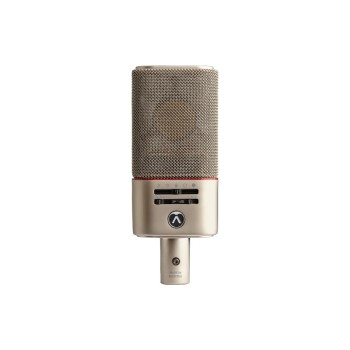 Austrian Audio Microphone à condensateur OC818 Studio Set Austrian Audio Microphone à condensateur OC818 Studio Set
