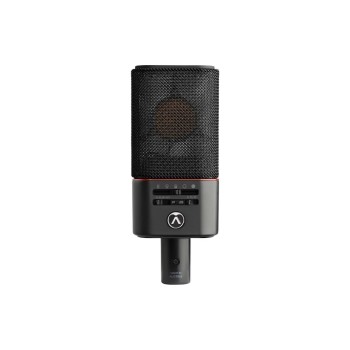 Austrian Audio Microphone à condensateur OC818 Studio Set Austrian Audio Microphone à condensateur OC818 Studio Set