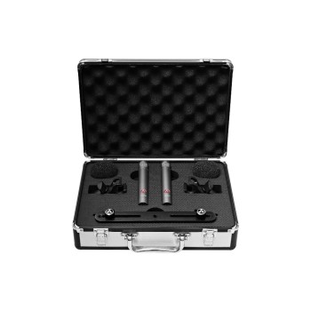 Austrian Audio Microphones CC8 Stereo Set Austrian Audio Microphones CC8 Stereo Set