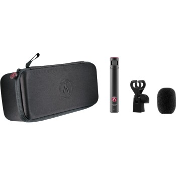 Austrian Audio Microphone à condensateur CC8 Austrian Audio Microphone à condensateur CC8