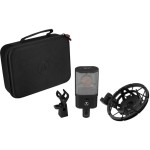 AUSTRIAN AUDIO OC16 Studio Set, OC16 Mikrofon and Zubehör