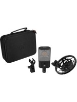 AUSTRIAN AUDIO OC16 Studio Set, OC16 Mikrofon und Zubehör