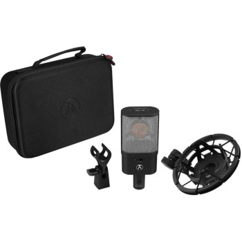 Austrian Audio Microphone à condensateur OC16 Studio Set Austrian Audio Microphone à condensateur OC16 Studio Set