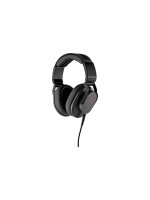 AUSTRIAN AUDIO Hi-X60 Kopfhörer, Profesioneller Over-Ear-Kopfhörer (closed)