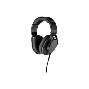Austrian Audio Casques supra-auriculaires Hi-X60 Noir Austrian Audio Casques supra-auriculaires Hi-X60 Noir