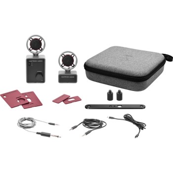 Austrian Audio Microphone MiCreator System Set Austrian Audio Microphone MiCreator System Set